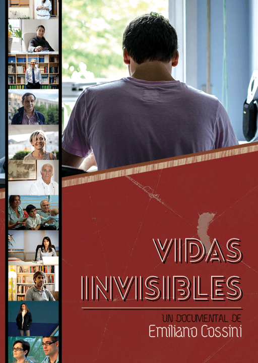 Vidas invisibles, documental