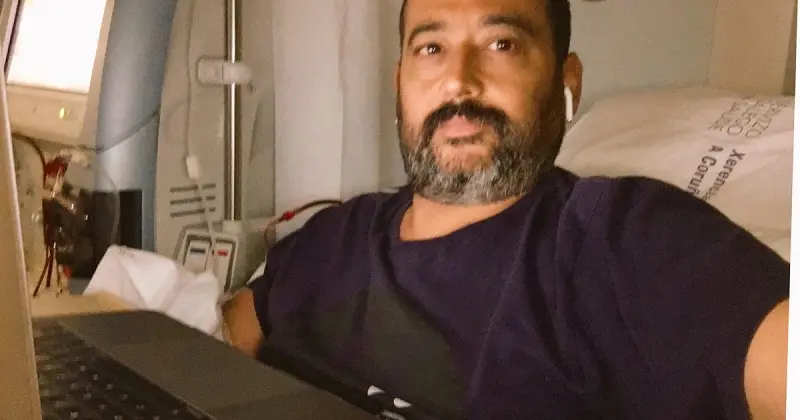 Donaci&oacute;n Keko