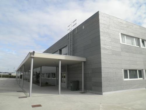 CEIP de Arteixo, foto consellería Educación Xunta de Galicia