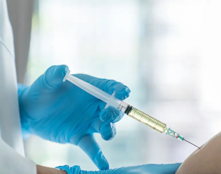 Ampliaci&oacute;n de la campa&ntilde;a de vacunaci&oacute;n de la gripe y del covid.