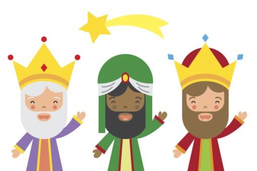 Los Reyes Magos pueden visitarse con cita previa en Arteixo