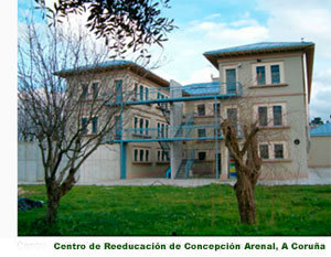 Foto-Camiña-Social-Centro-de-Reeducación-Concepción-Arenal-A-Coruña