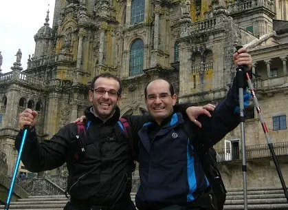 Foto archivo: 1&ordm; edici&oacute;n Pontevedrada