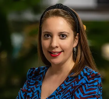 La neur&oacute;loga gallega, Susana Arias forma parte de la nueva directiva de la SEN