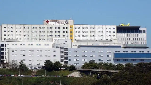 Actividade no CHUAC no 2019