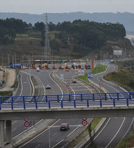 Infraestructuras en parroquias de Arteixo