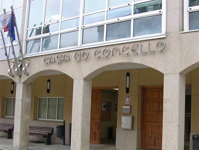 Concello de Arteixo.