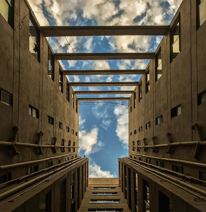 ascensores para edificios del Concello de Arteixo