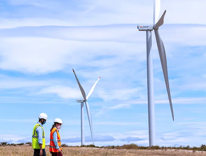 Delta proyecto de la empresa Repsol