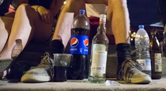 Bng de Arteixo reclama m&aacute;s seguridad en el centro de Arteixo por "os botell&oacute;ns"