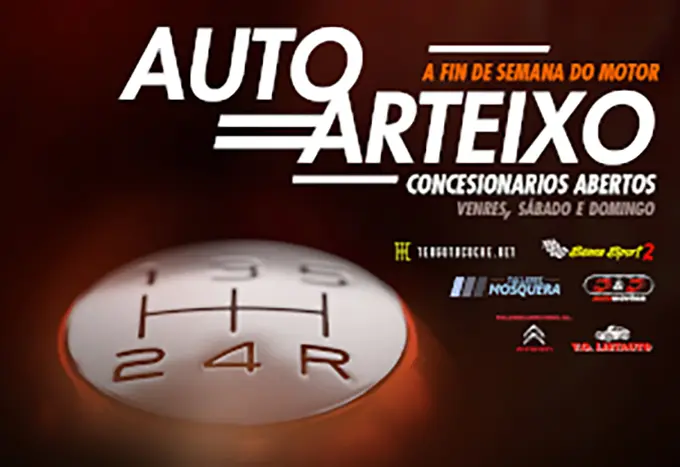 jornadas de puertas abiertas en concesionarios de Arteixo