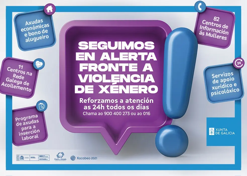 medidas violencia x&eacute;nero