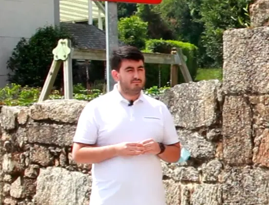 Sim&oacute;n L&oacute;pez propuesta medianeiras urbanas