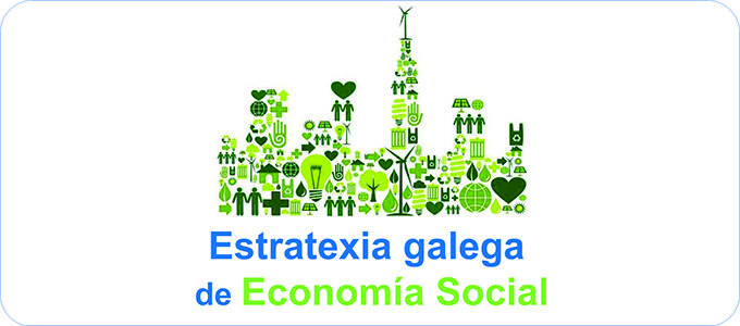 la Xunta de Galicia apuesta por potenciar la economía social