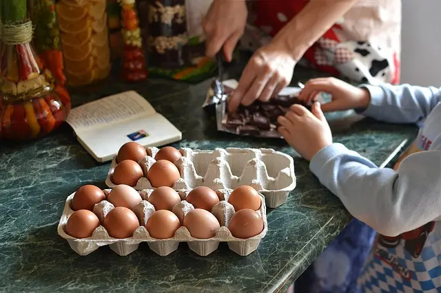 puntos negros casa ni&ntilde;os ba&ntilde;os y cocinas