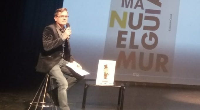 remata presentación de obras premios marnuel Murguía Arteixo 2022