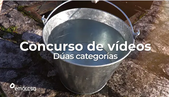 concurso para poner en valor el agua del planeta