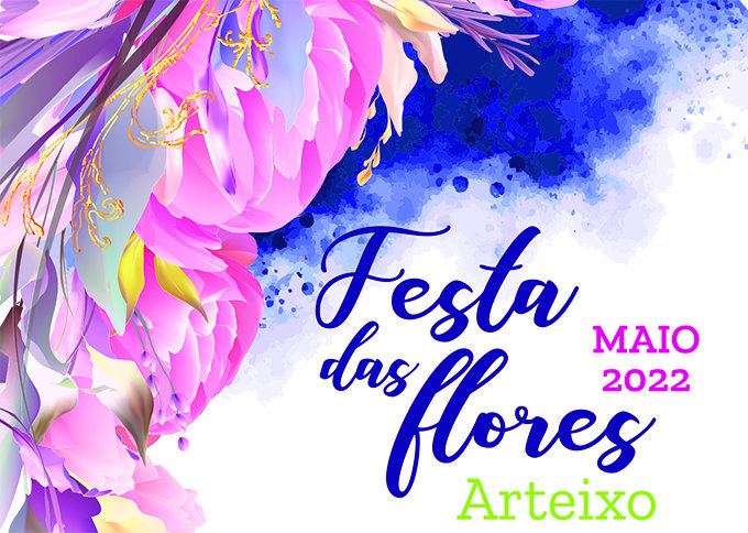 A tradicional Festa das Flores regresa al Concello de Arteixo