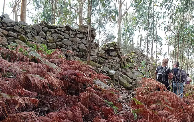 expropiaci&oacute;n de terrenos para realizar obras en parroquias de Arteixo