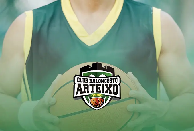 Tercer torneo club baloncesto arteixo