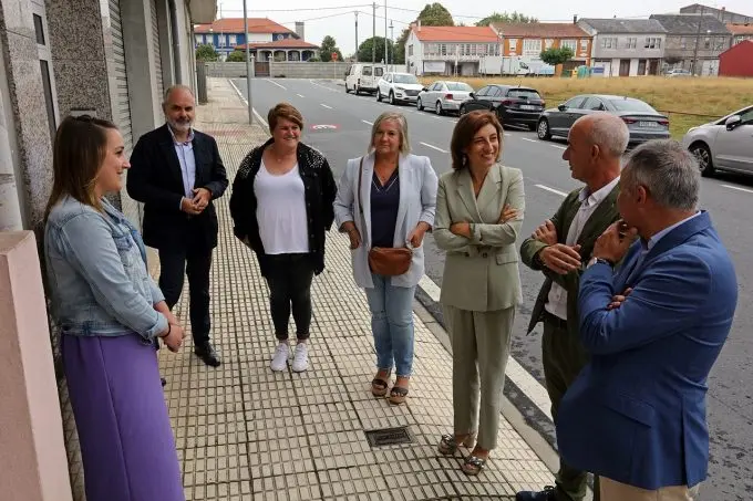 A Xunta dar&aacute; axudas &aacute; mocidade para comprarse una vivienda en municipios de ata 10.000 habitantes.
