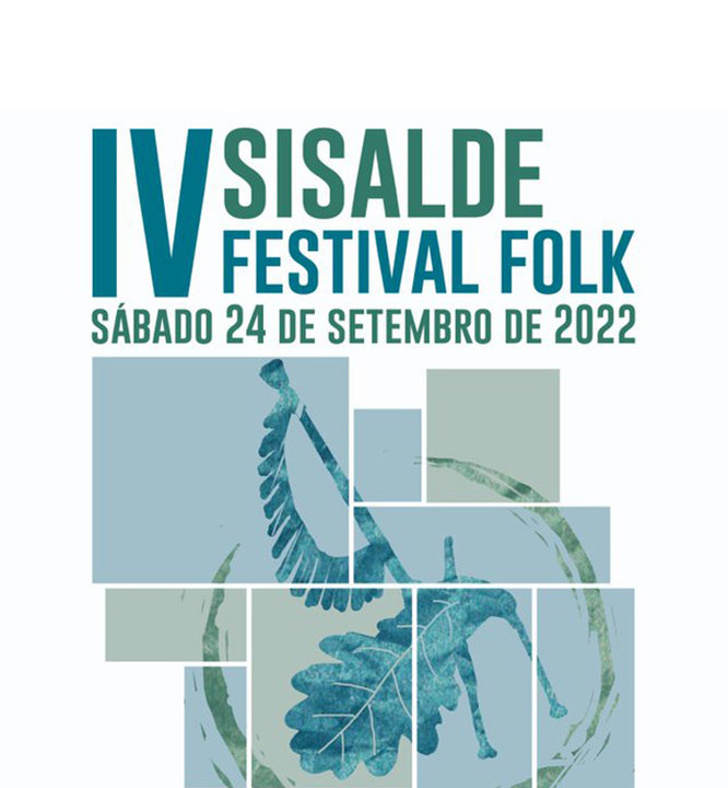 Música folk, artesanías, comidas típicas y mucho más en Sisalde