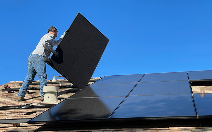 El concello de Arteixo premiará la colocación de placas solares en inmuebles