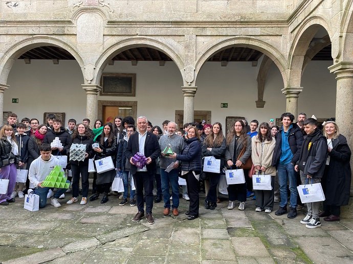 premios galicia á innovación e lingua galega