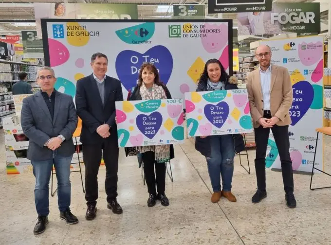 premios o teu desexo para 2023