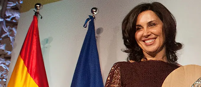 bego&ntilde;a vila participa no d&iacute;a da nena e da ciencia en galicia