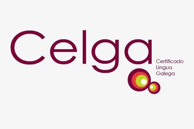 Probas certificados celga