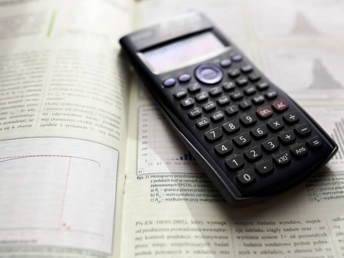 nova calculadora científica que inclúe lingua galega