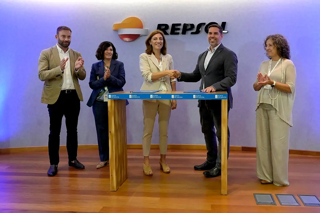 Foto: Xunta de Galicia