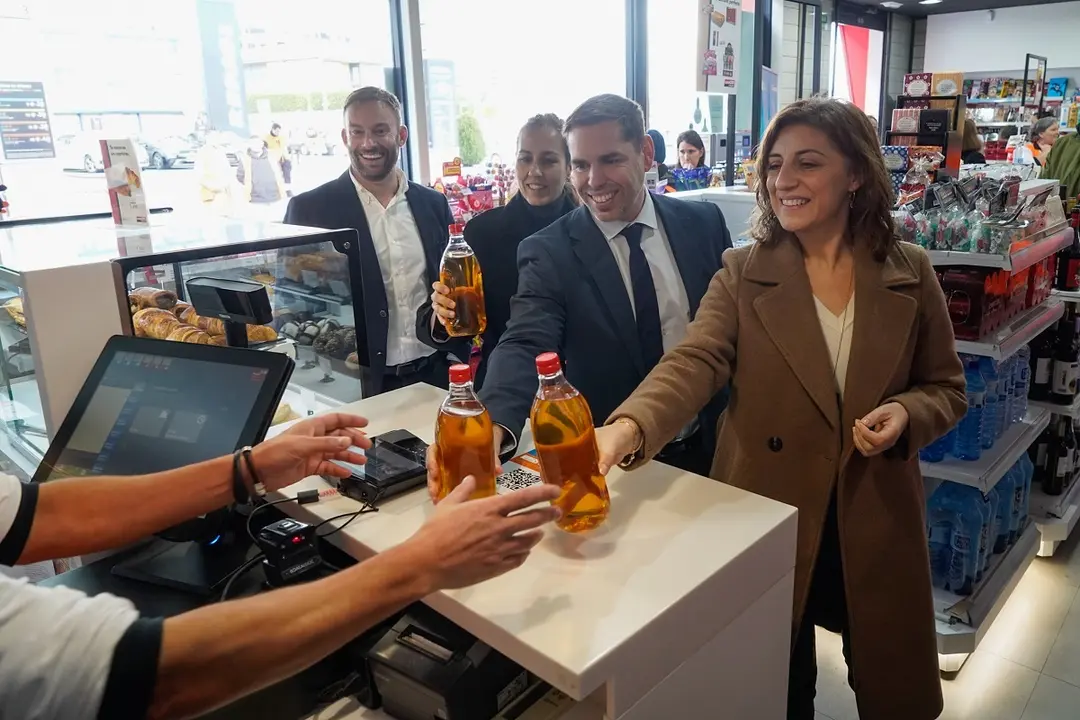 Repsol-Aceite cocina-Diario de Arteixo