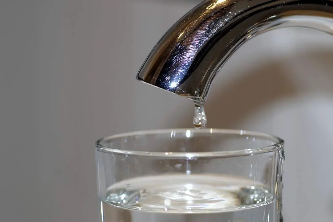 Corte de agua en Arteixo.