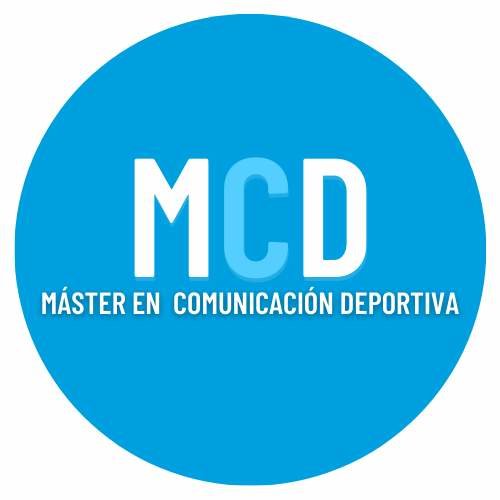 IX edición del Máster en Comunicación Deportiva (MCD).