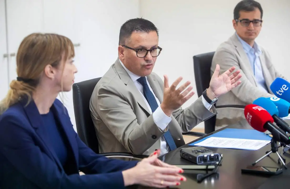 La Xunta moderniza el sistema p&uacute;blico de empleo con el apoyo de la Inteligencia Artificial.