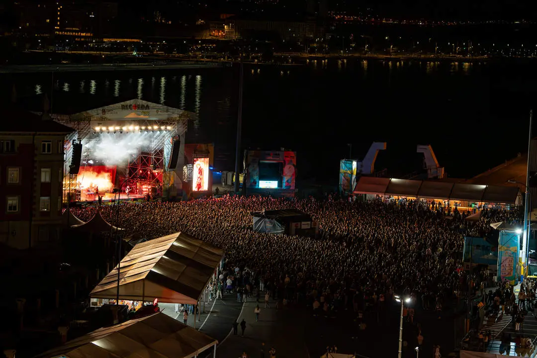 Recorda Fest 2024.