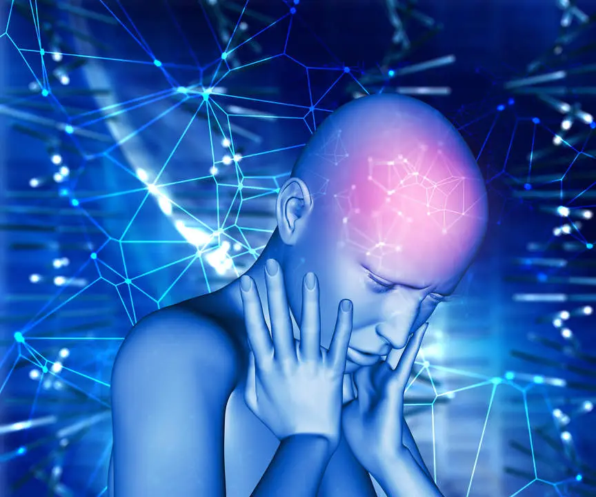 D&iacute;a Internacional de la Neuralgia del Trig&eacute;mino.