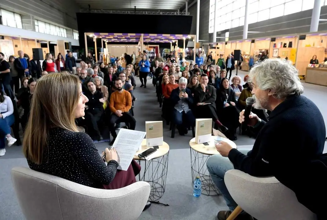 Respuesta "muy positiva" a la participaci&oacute;n en el Culturgal.