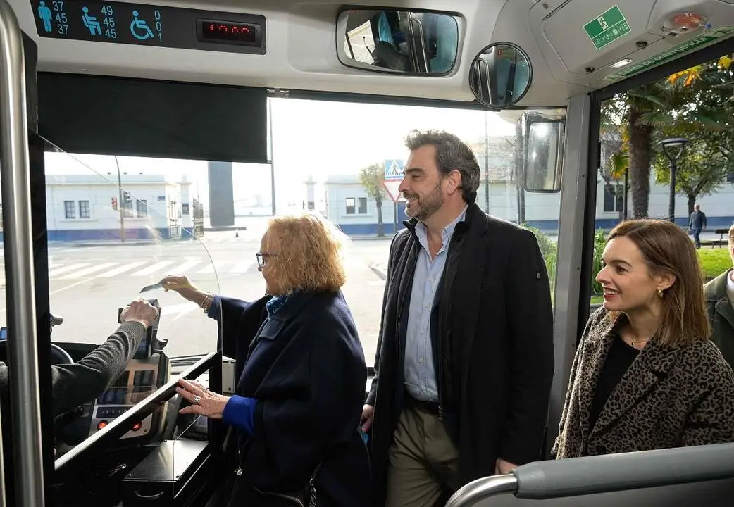 Las bonificaciones auton&oacute;micas en el transporte metropolitano seguir&aacute;n en 2025.