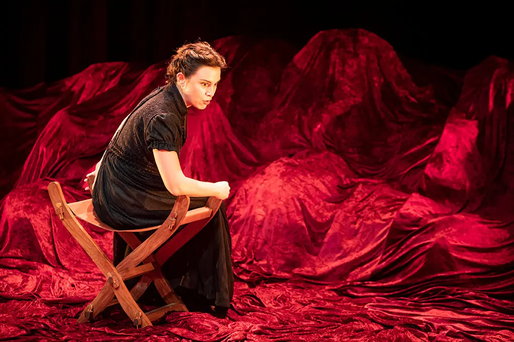 "La Violaci&oacute;n de Lucrecia" llega a Arteixo.