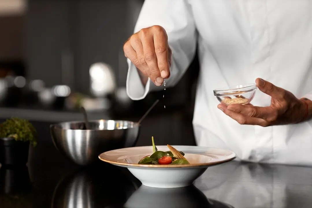 Concurso &lsquo;Cocinero/a y Camarero/a del A&ntilde;o&rsquo; en A Coru&ntilde;a.
