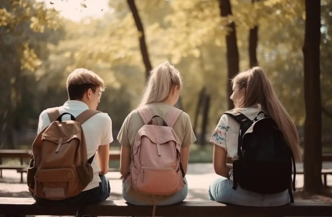 El 33,2% de los j&oacute;venes creen que sacar buenas notas es motivo de ser ridiculizado.