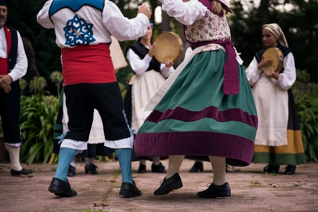 La Xunta y Feiraco impulsan una academia virtual de m&uacute;sica tradicional gallega.