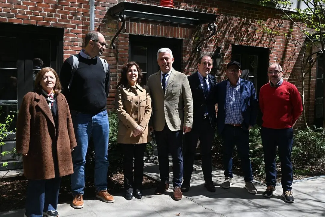 Cursos de gallego en Nueva York.