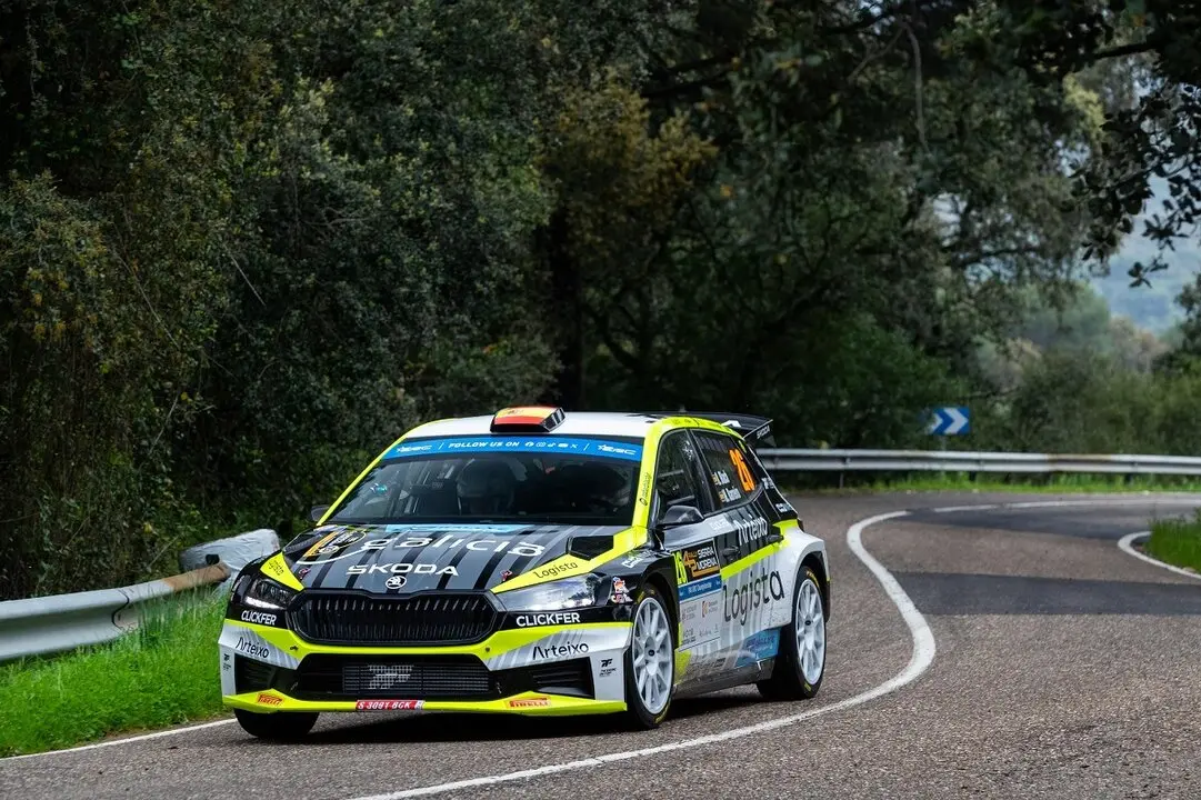 Hungr&iacute;a, segunda cita europea para Rober Blach Jr.