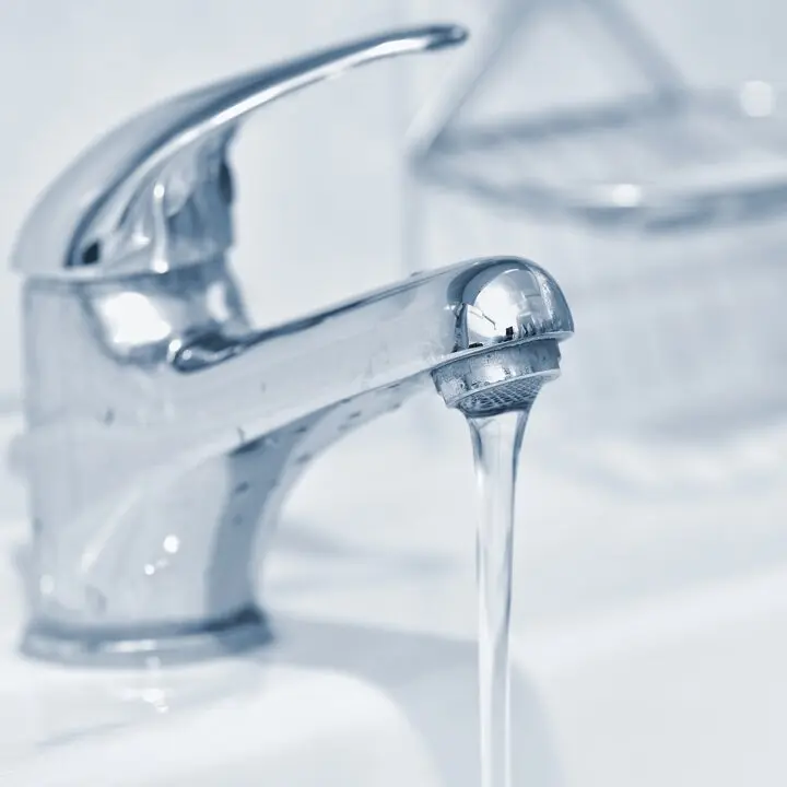 Corte de Agua en Arteixo.