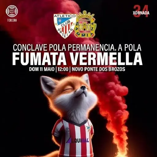 El Atl&eacute;tico Arteixo se juega la permanencia en la &uacute;ltima jornada.