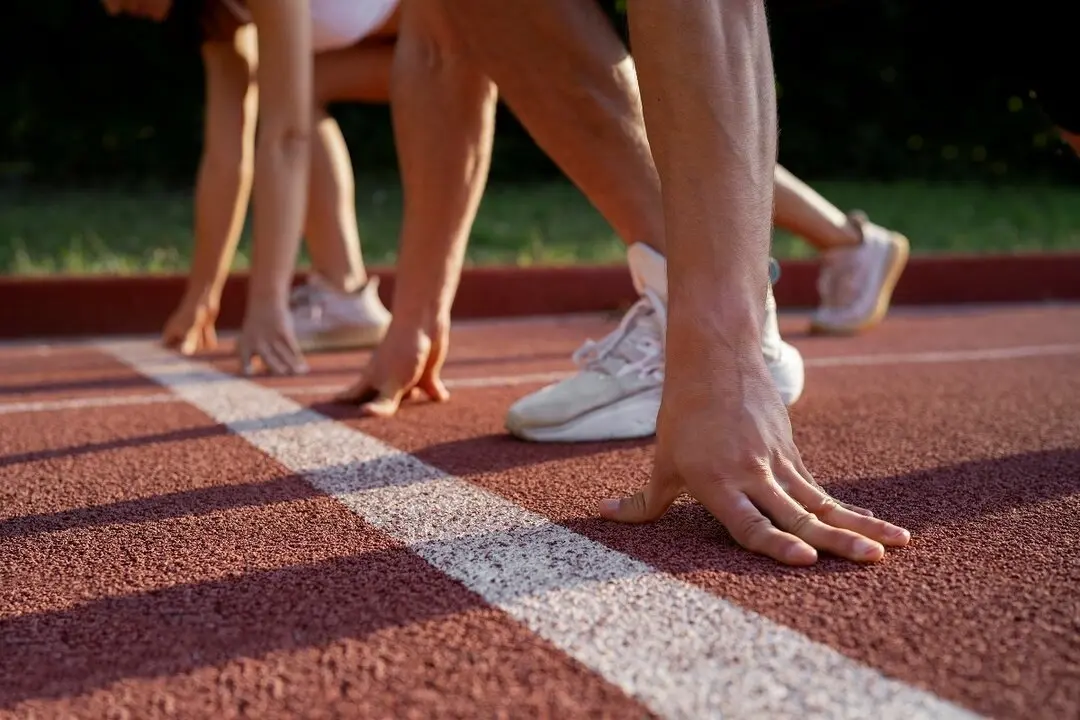 ampeonato Gallego de Atletismo de Clubes Sub16 y Sub20 en A Coru&ntilde;a.